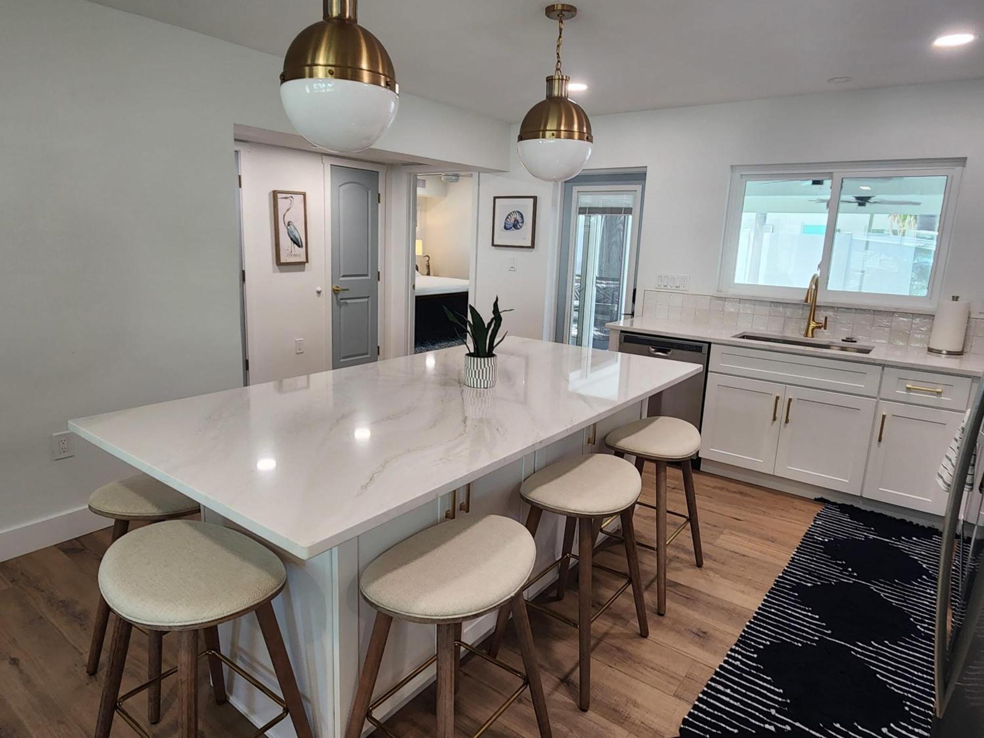 Вилла Drift House - 4Bed 3Bath Private Pool House Кейп-Канаверал Экстерьер фото